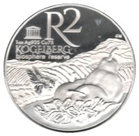 2 Rand reverse
