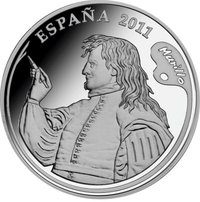 10 Euros obverse