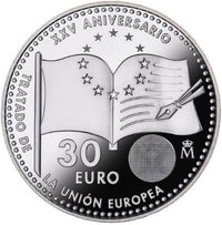 30 Euro reverse
