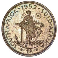 1 Shilling reverse
