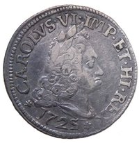 20 Soldi obverse