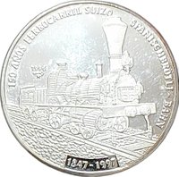 10 Pesos reverse