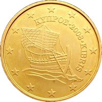 10 Euro Cents obverse