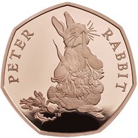 50 Pence reverse