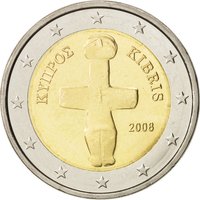 2 Euro obverse