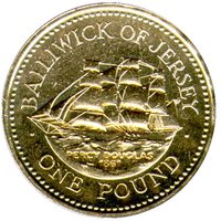 1 Pound reverse