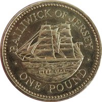 1 Pound reverse