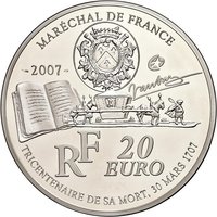 20 Euro obverse