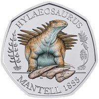 50 Pence reverse