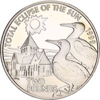 2 Pounds reverse