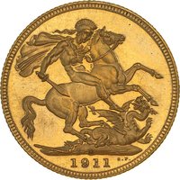 1 Sovereign reverse