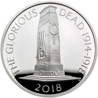 5 Pounds reverse