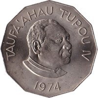 50 Seniti obverse