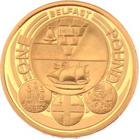 1 Pound reverse