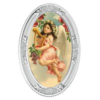 500 Francs CFA reverse