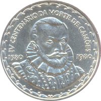 1000 Escudos reverse