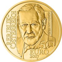 50 Euro obverse