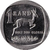 1 Rand reverse
