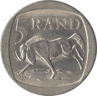 5 Rand reverse