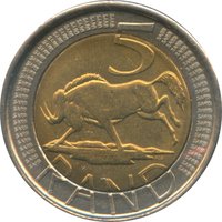 5 Rand reverse