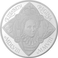 5 Pounds reverse