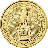 100 Pounds reverse