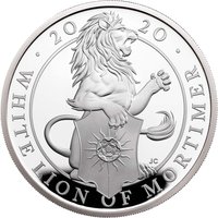 2 Pounds reverse