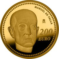 200 Euros reverse
