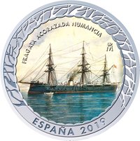 1.5 Euro obverse
