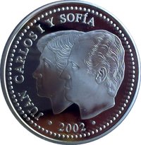 10 Euro obverse