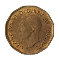 5 Cents obverse