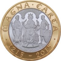 2 Pounds reverse