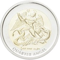¼ Angel reverse