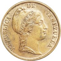 1 Centavo obverse