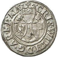 1⁄24 Thaler obverse