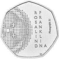 50 Pence reverse