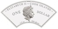 1 Dollar obverse