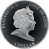 1 Dollar obverse