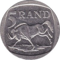 5 Rand reverse
