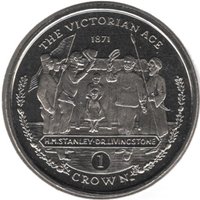1 Crown reverse
