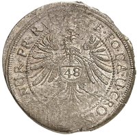 48 Kreuzers reverse