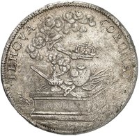 ⅔ Thaler reverse