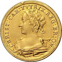 1 Ducat obverse