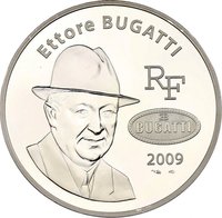 20 Euro obverse