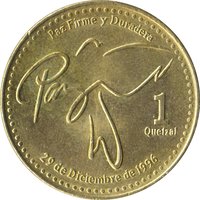 1 Quetzal reverse