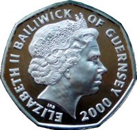 50 pence obverse