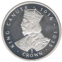 1 Crown reverse