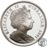 1 Crown obverse