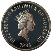 1 Pound obverse