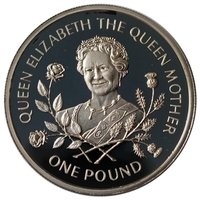1 Pound reverse